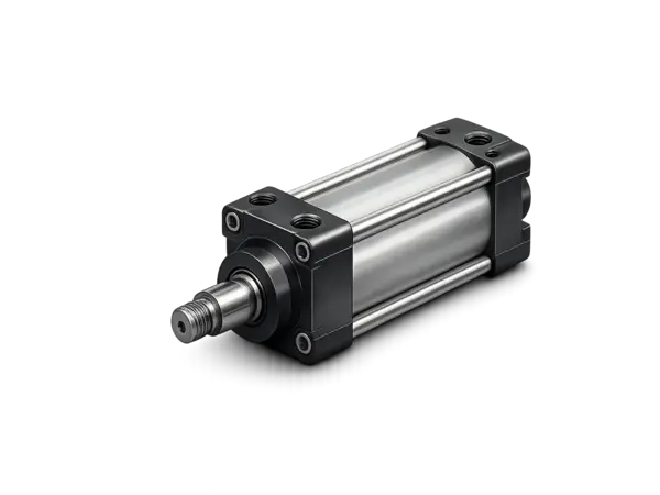 Hydraulic & Pneumatic