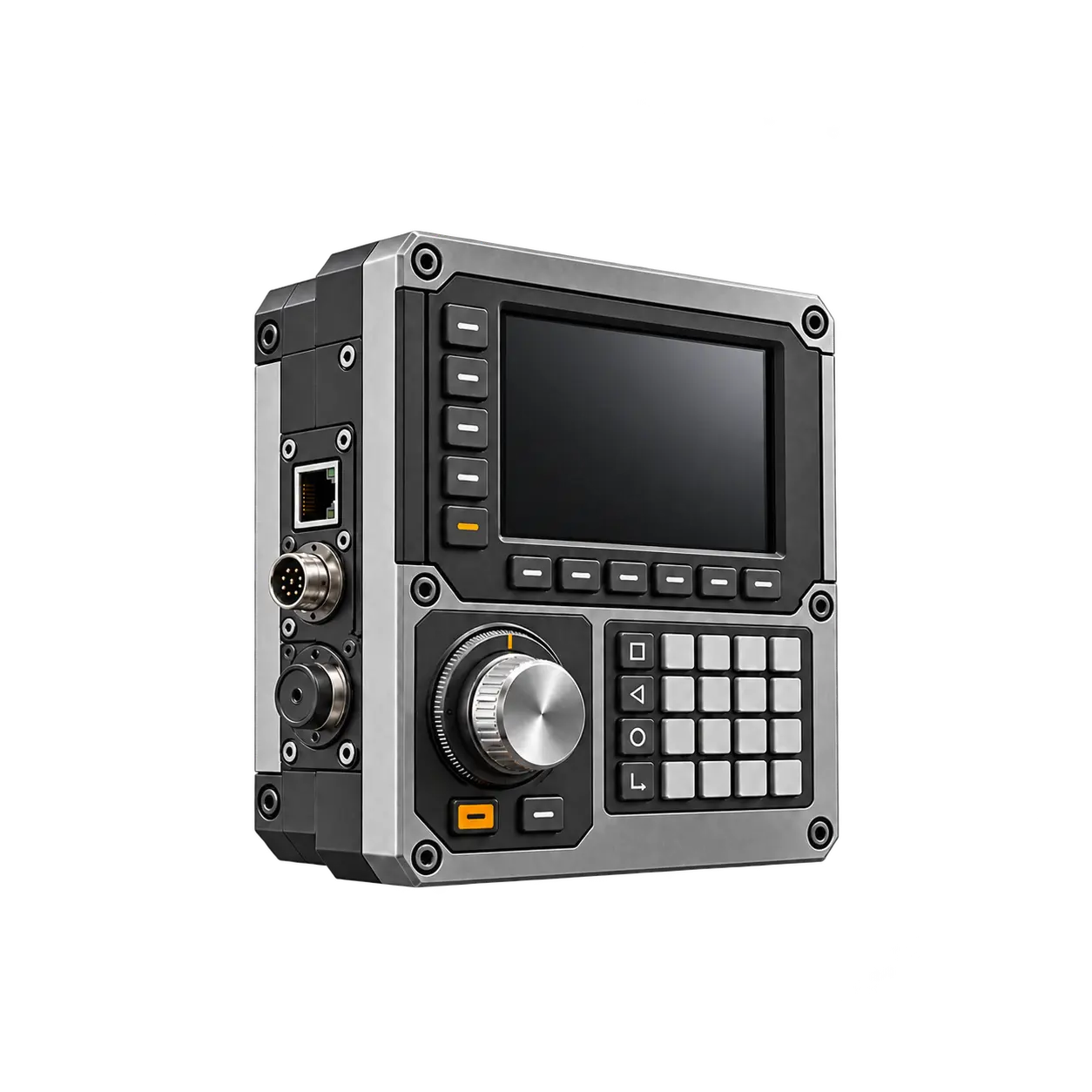 CNC Controllers