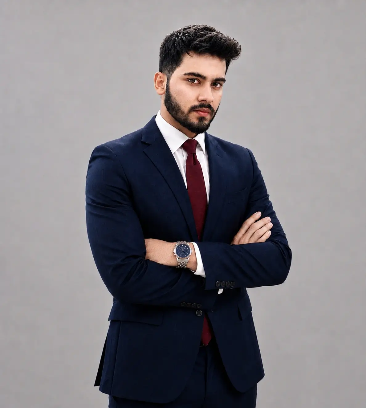 Prince Prajapati - Founder & CEO