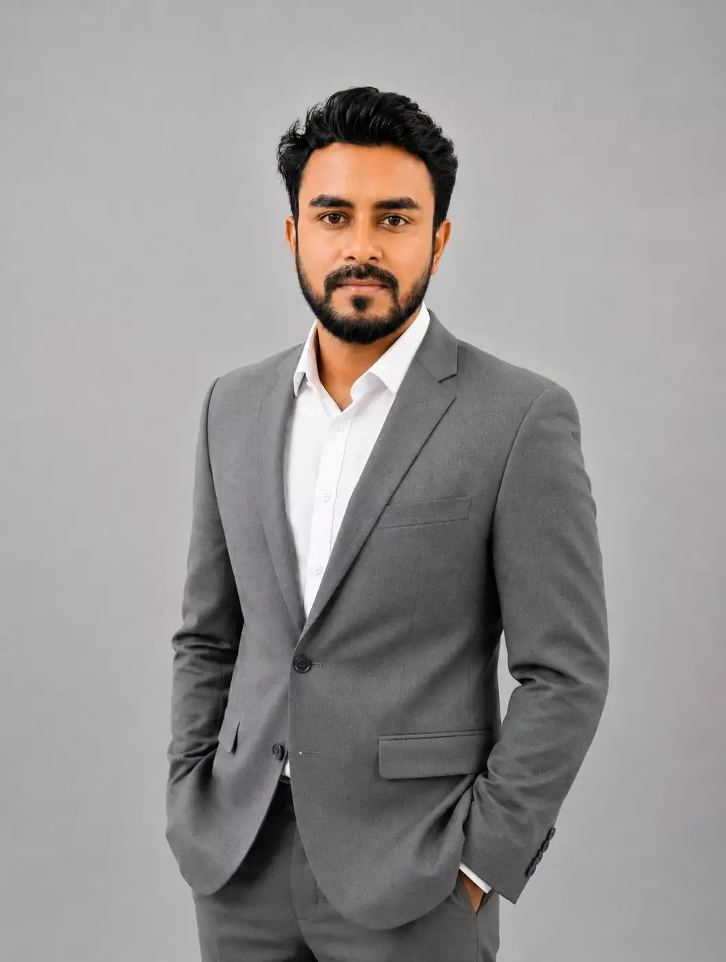 Wahid Alam - Senior Software Engineer